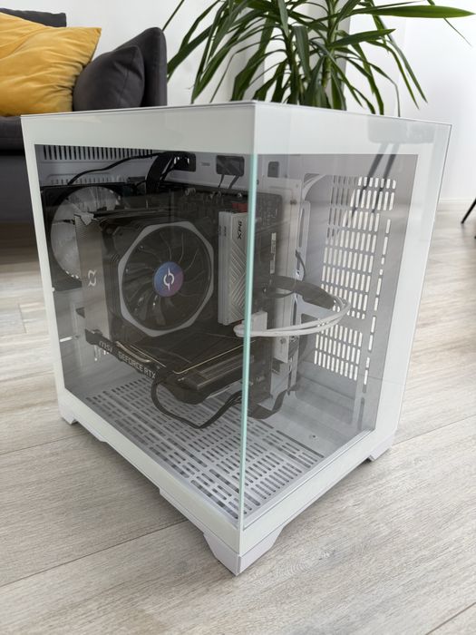 Super unitate Pc Gaming