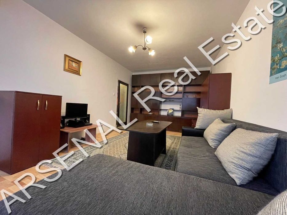 Дава се под наем Тристаен апартамент в София, Гео Милев - 110 кв.м за 700 € - Снимка #4