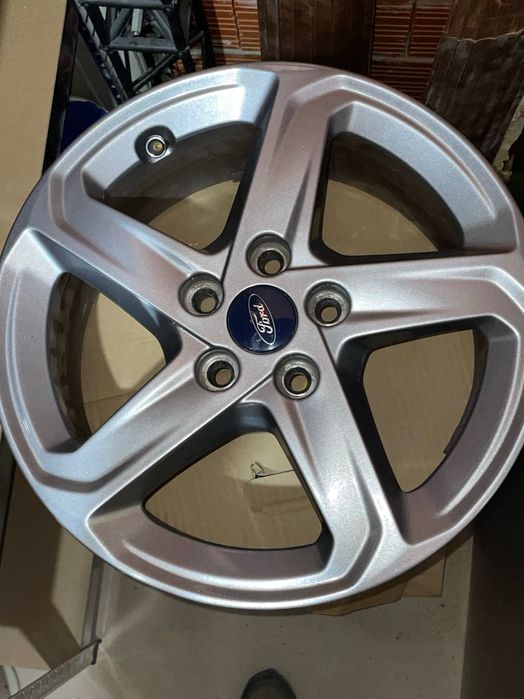 Джанти 6.5j x 16" за ФОРД ФОКУС MK4, FORD FOCUS MK4 (2018-2022)