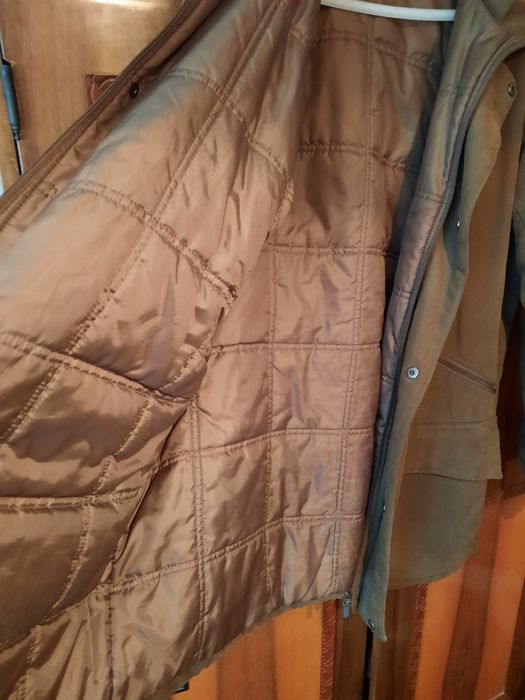 Vand geaca barbati deosebita