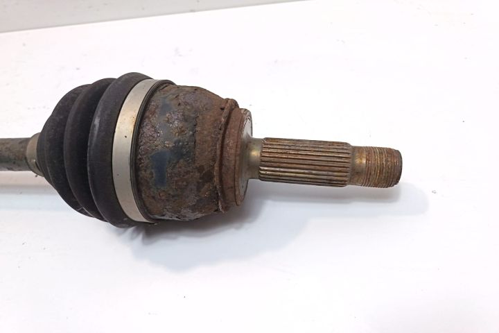 Planetara stanga Mercedes-Benz Vito W639