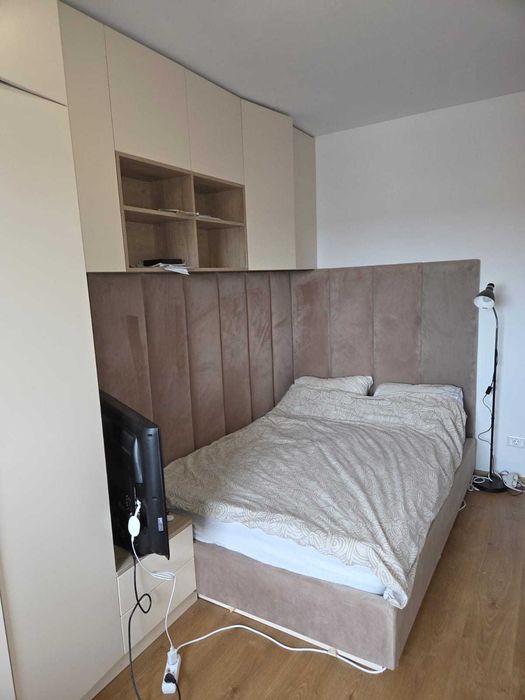 Chirie ap 1 camera Cartier Prima -Onestilor