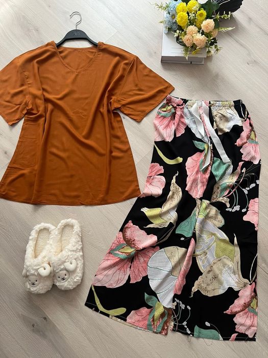 Домашний одежда пижама одежда женский одежда