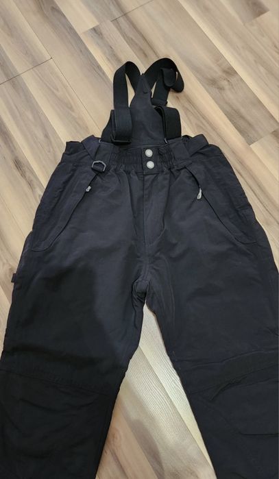 Дамски ски екип!