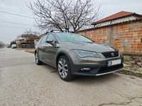 Seat Leon X-Perinece