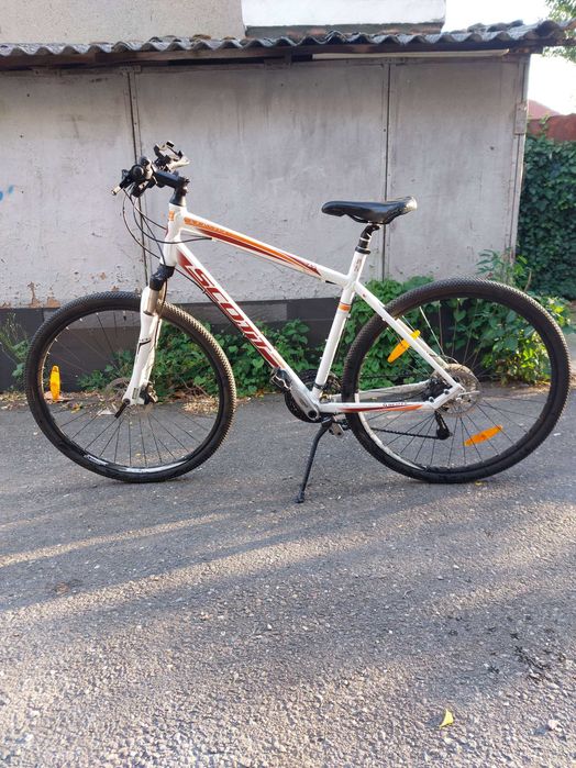 Bicicleta Scott Sportster