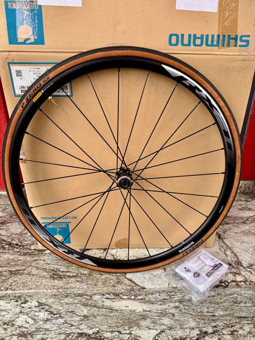 Roata fata shimano rx 31 nou