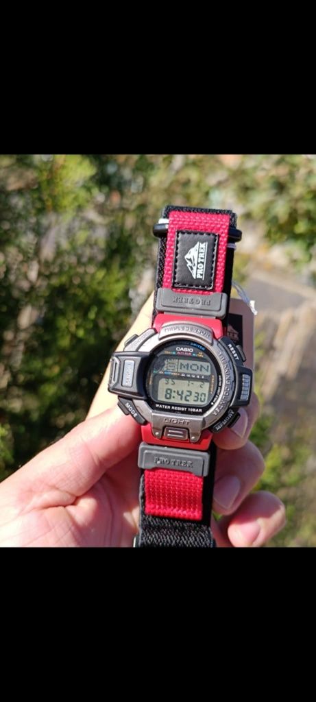 Casio топ състояние