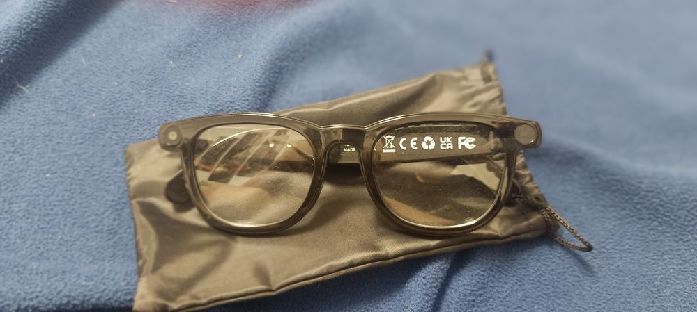 Ochelari Smartphone