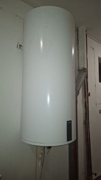 Vand boiler electric Gorenje 120 litri model GBK120ORRNC6 putere 2 kW