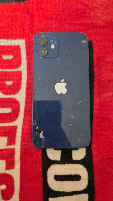 Iphone 12 64gb .