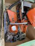 Husqvarna 575 xp pentru piese
