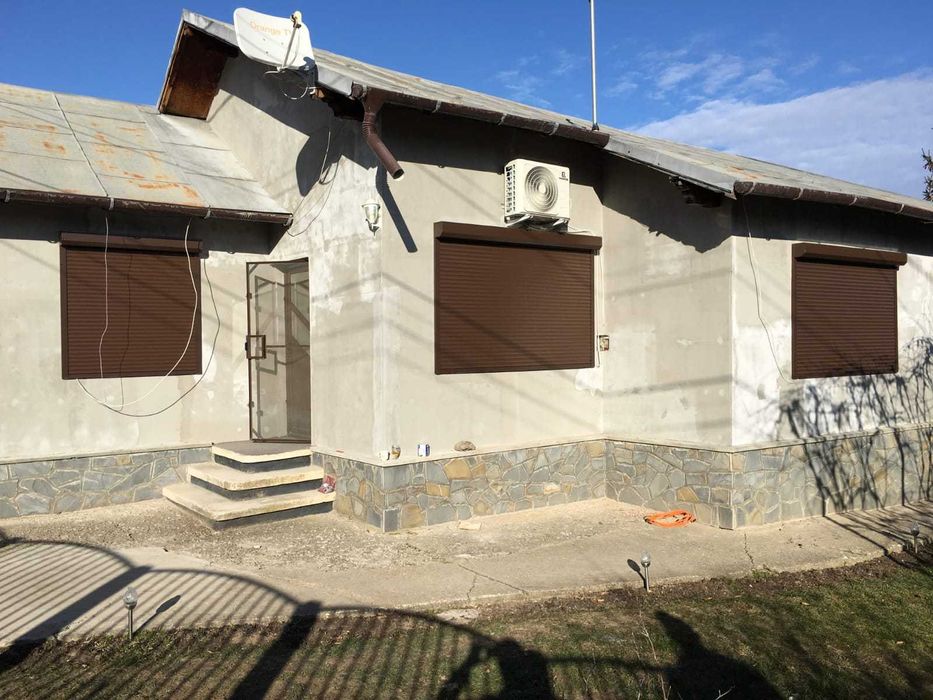 Rulouri exterioare din aluminiu