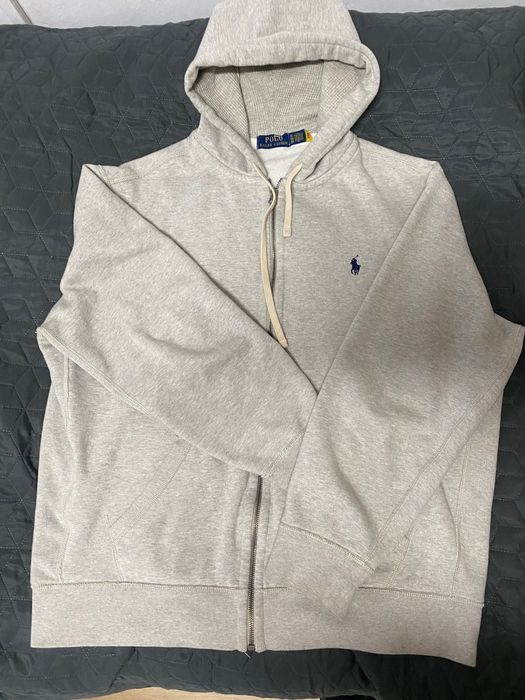 Hanorac polo Ralph Lauren