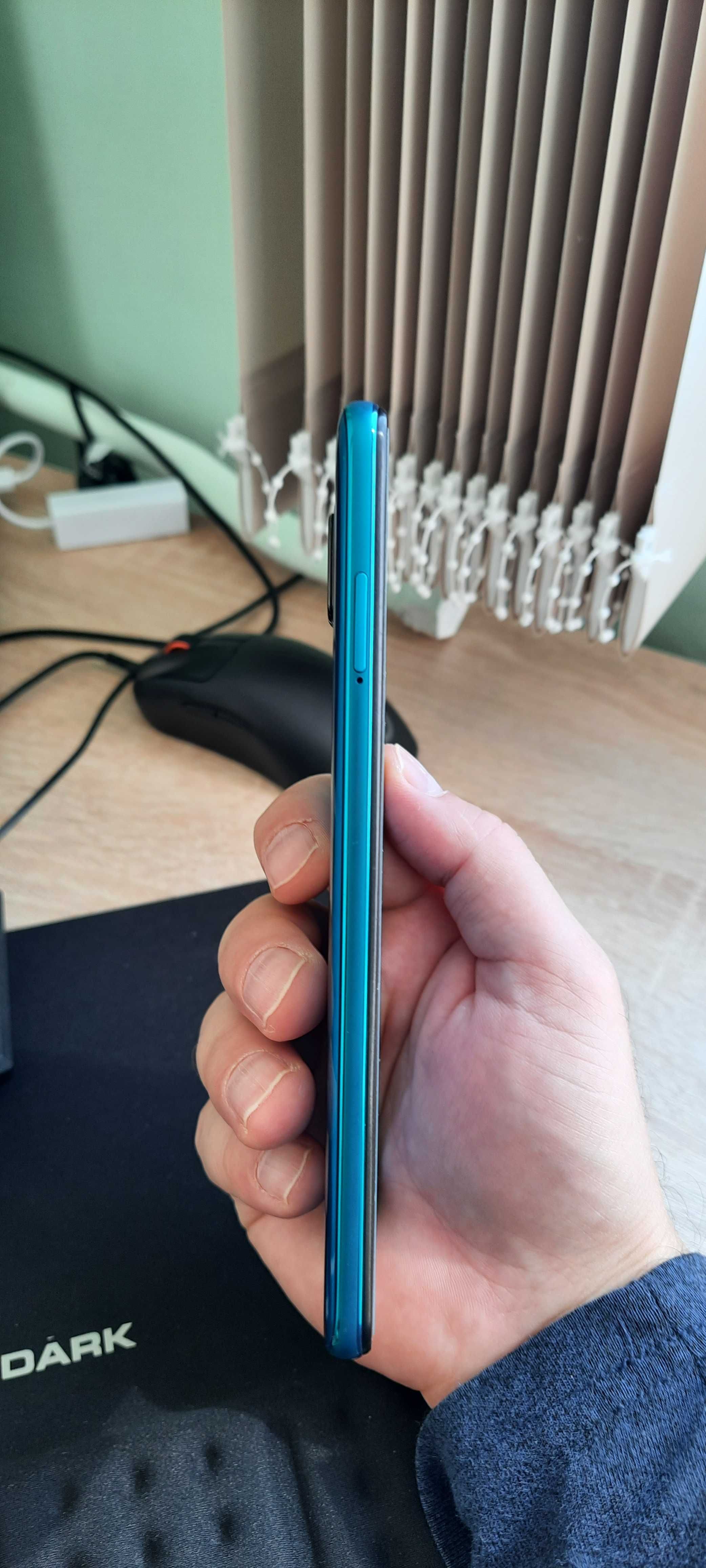 Xiaomi Redmi Note 9s 6/128gb, Dual Sim