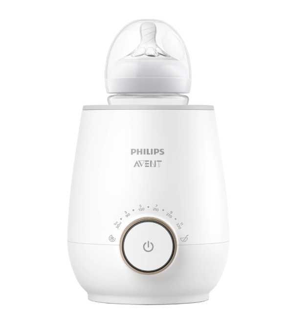 Incalzitor pentru biberon Philips Avent, stare perfecta de functionare