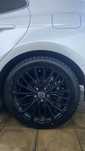 Toyota Camry R18