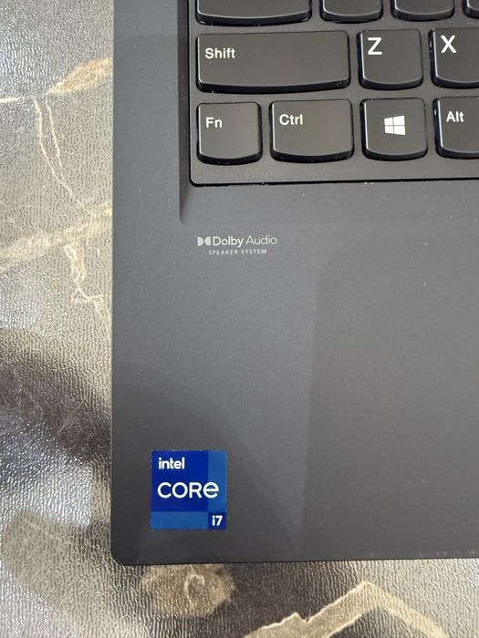 ThinkPad T14 Gen 2. 14’ IPS 4K Display/ Core i7-11th/ 16/ 512GB