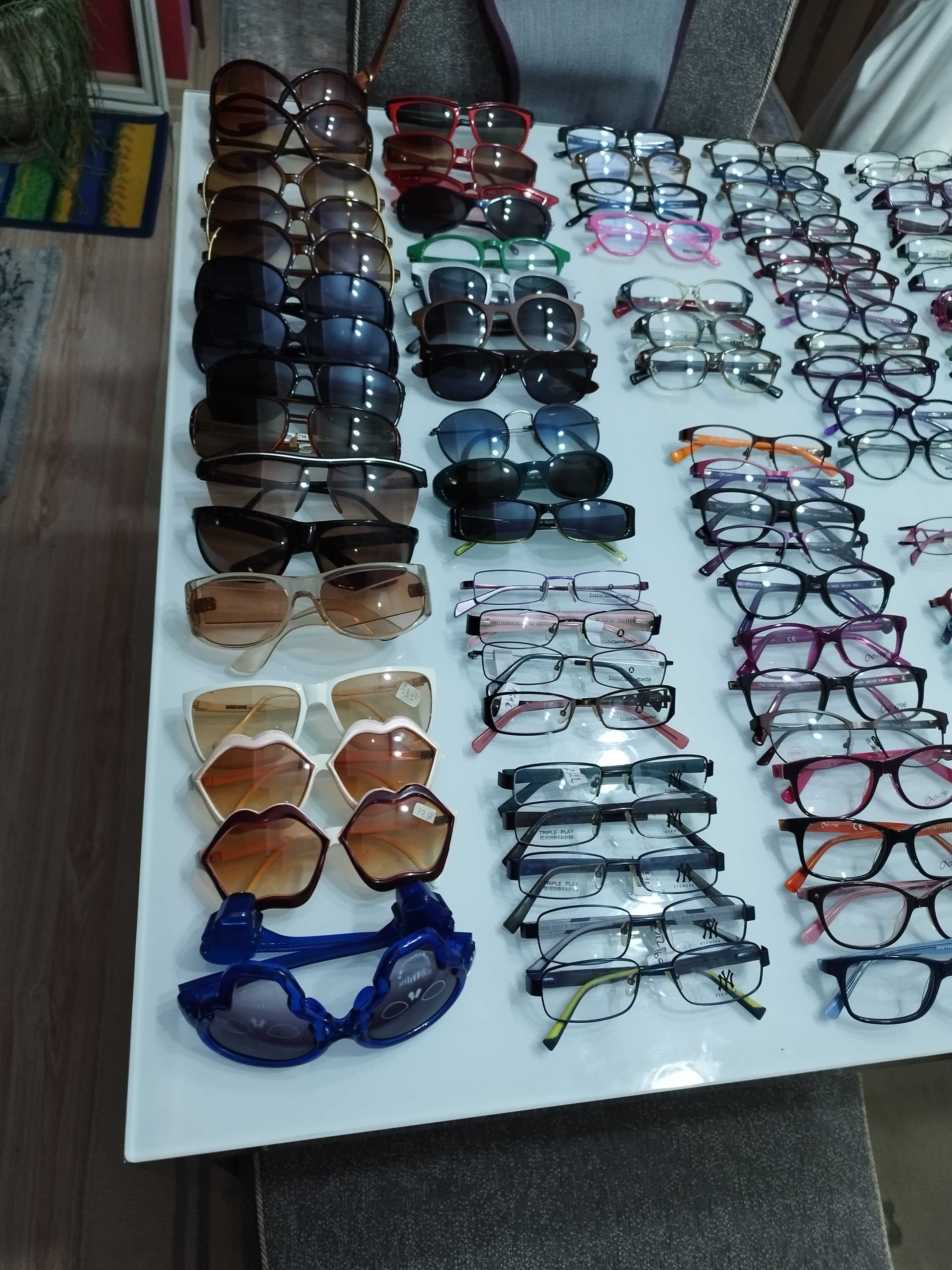 Rame ochelari copii și adulți ,multe de marca