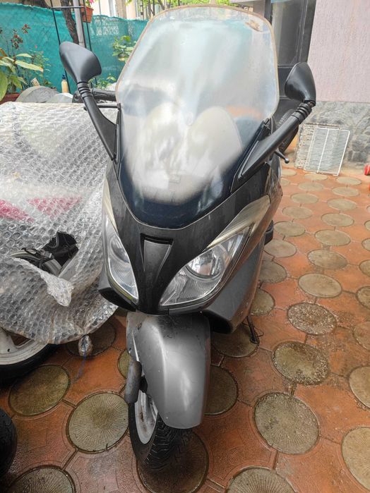 Скутер на части Aprilia Atlantic 350