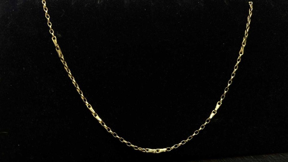 Hope Amanet P7 Lant Aur 14K 4.88 Gr, 55Cm