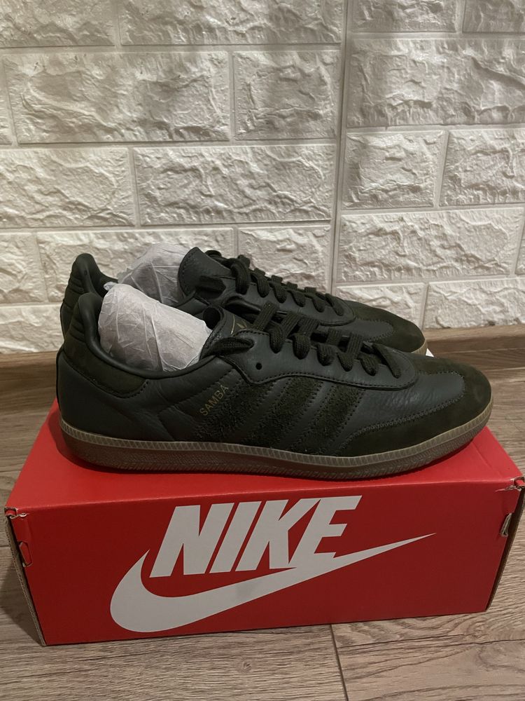 Adidas Samba номер 42