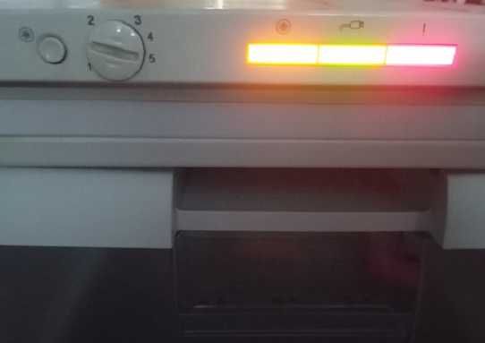 congelator vertical Arctic 6 sertare stare excelenta