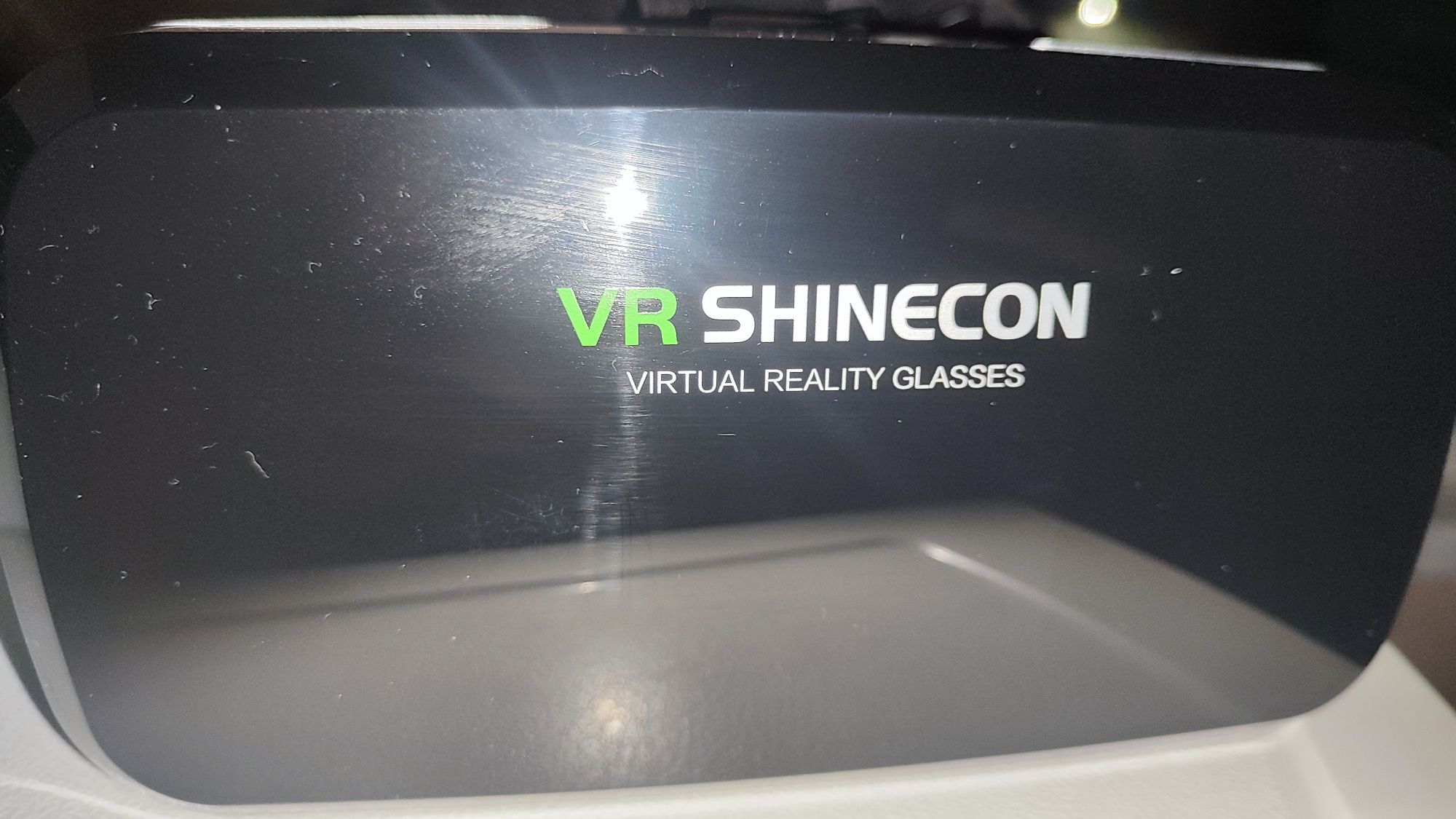 VR ochki sotiladi