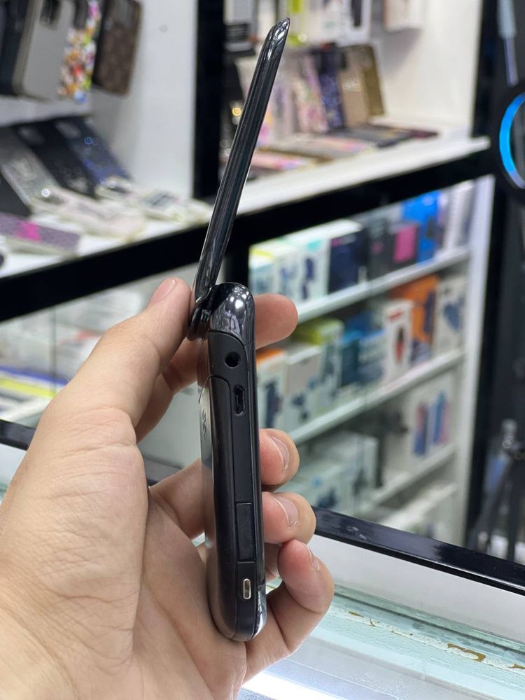 Black berry 9670