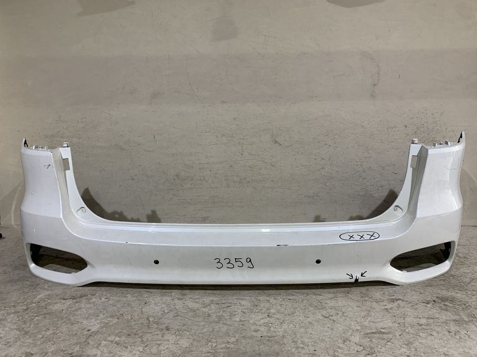 Bara spate Kia Sorento, 2018, 2019, 2020, cod origine OE 86611-C5500