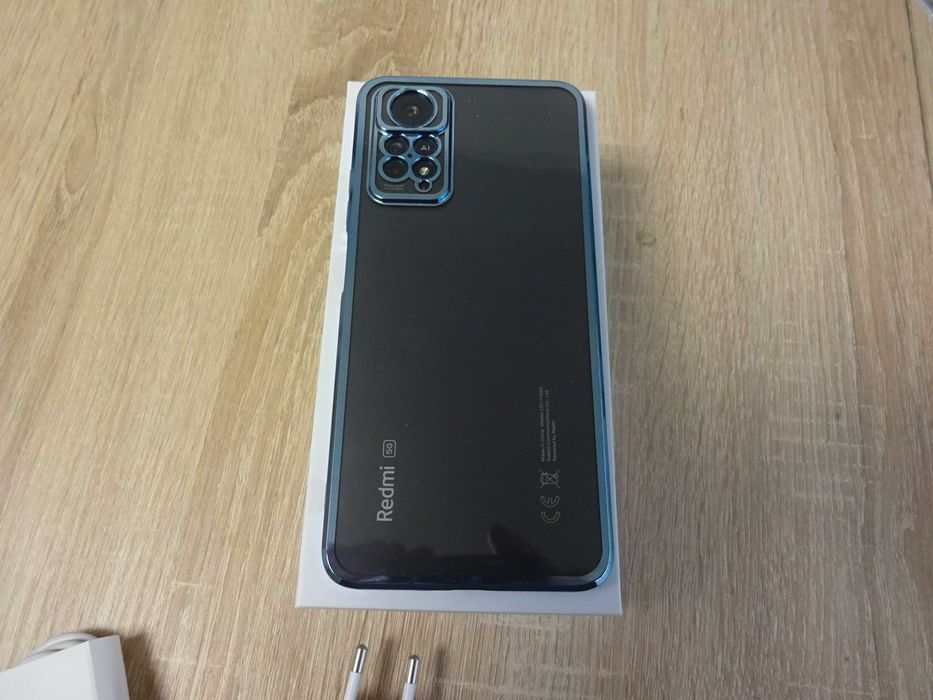 Telefon Xiaomi Redmi note 11 Pro 5G