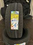 Нови всесезонни бусови гуми ROTALLA VAN 4 SEASON 225/55R17C НОВ DOT