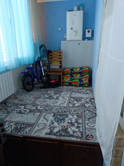 Sergili 5A. 67 kv. 3-xona