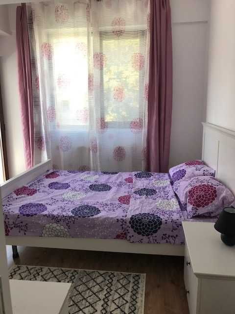 Apartament 3 camere Palas bloc nou