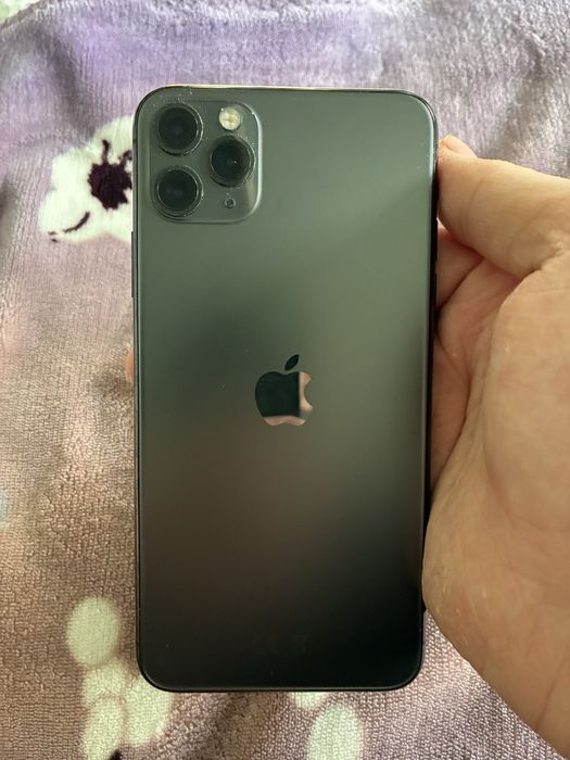 iPhon 11 Pro Max 64GB 75AKB
