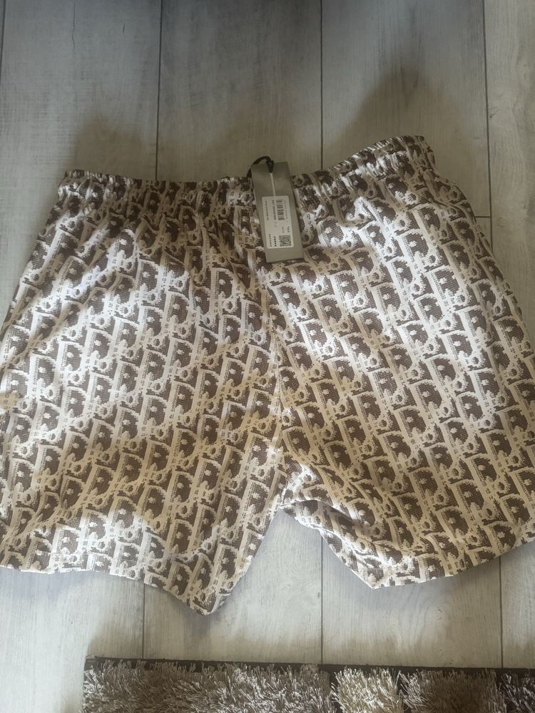 Плувни шорти Dior XL