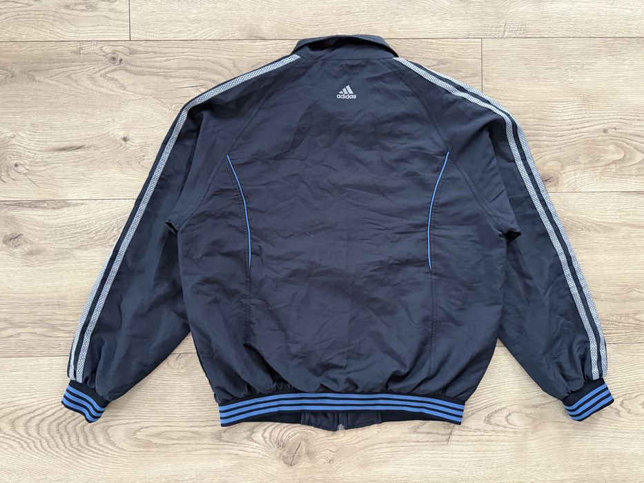 Geaca ADIDAS F50 Albastru Inchis Barbati | Marime M