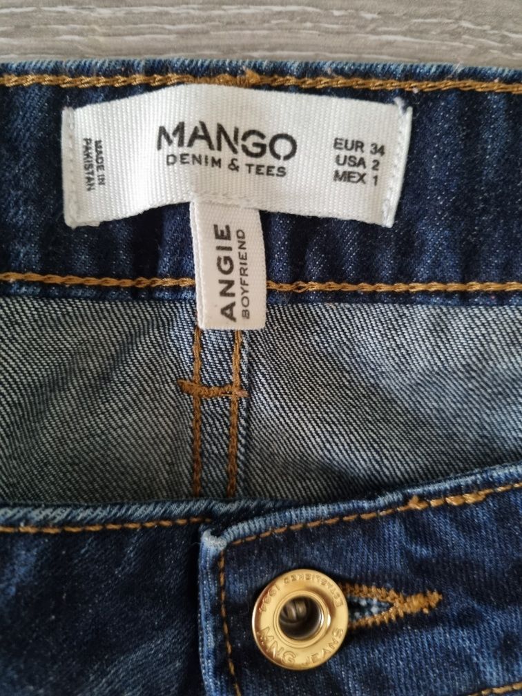 Blugi Mango dama/femei marimea 32