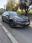 Vw Passat Highline 1.6 Diesel An 06.2017 Euro 6 Km 198570