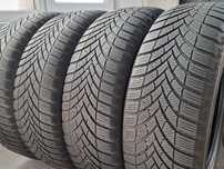 "Dot 22" 215/65/16 Semperit 4Броя: 340лм 6.5мм