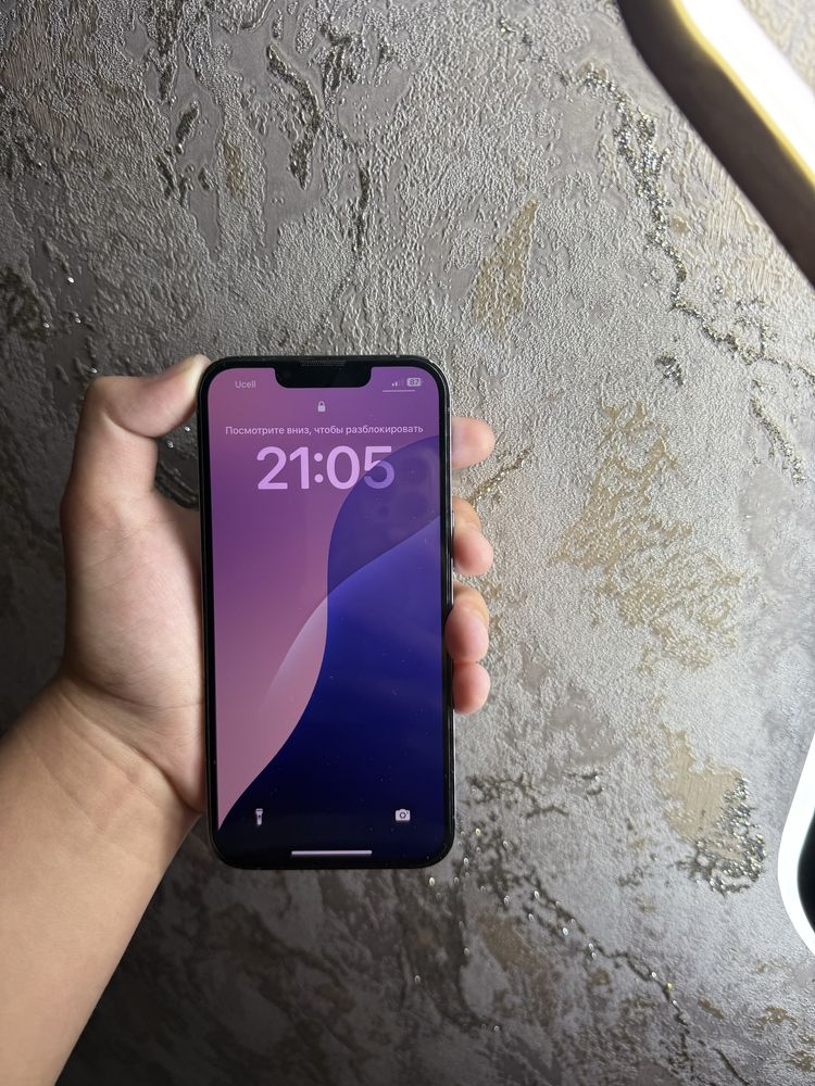 iphone 13 pro 256