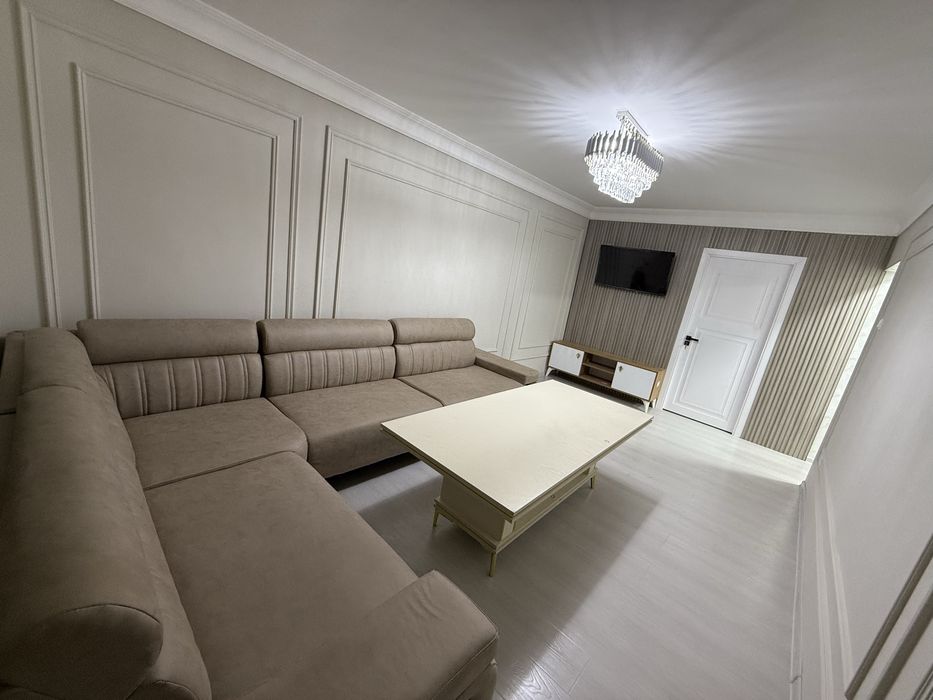 2 xonali kvartira ijaraga beriladi