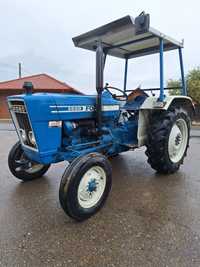 Ford 3600 special
