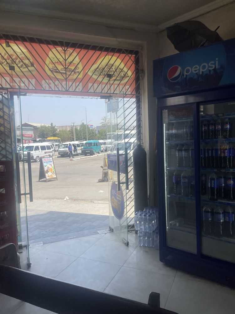 Центре Продаётся готовый бизнес всё готово шаурма ход дог всё готов