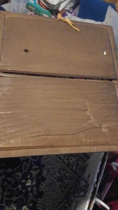 Icoana pe Sticla veche