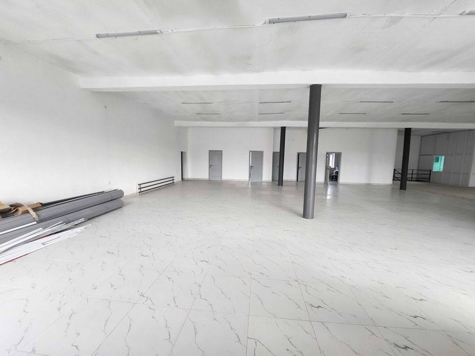 Продается коммерческое здание