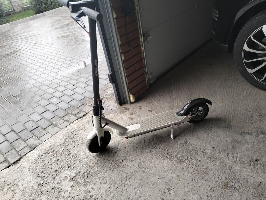 Сомакат xiaomi 365