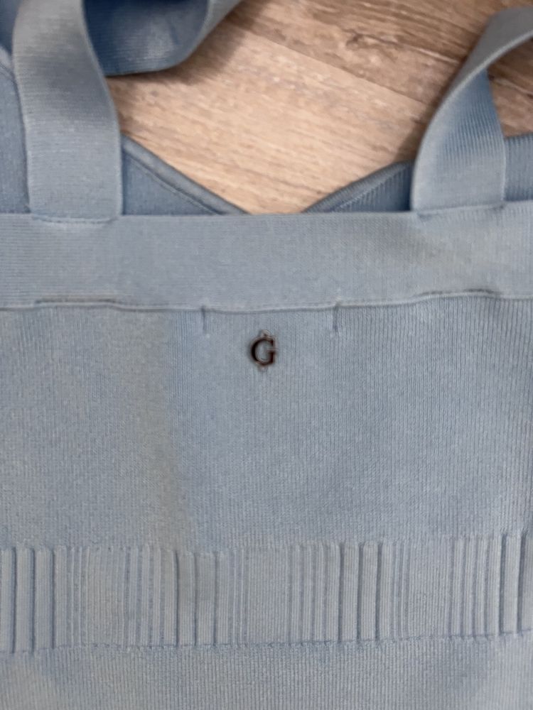 Guess потник