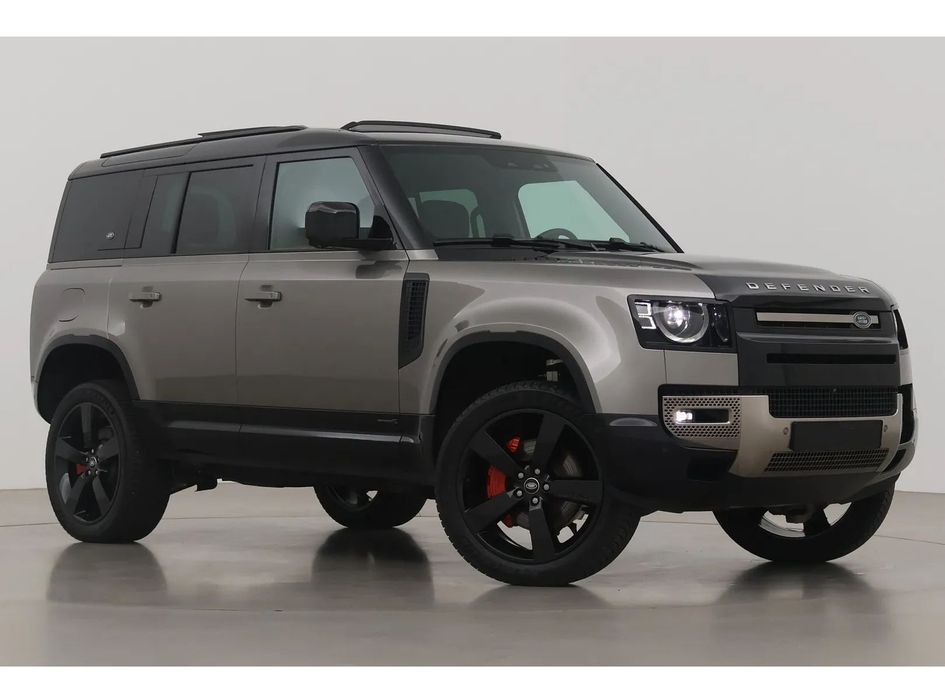 Land Rover Defender Land Rover Defender 3.0 P400 110 X | Panorama | ACC | Meridian S.|360°
