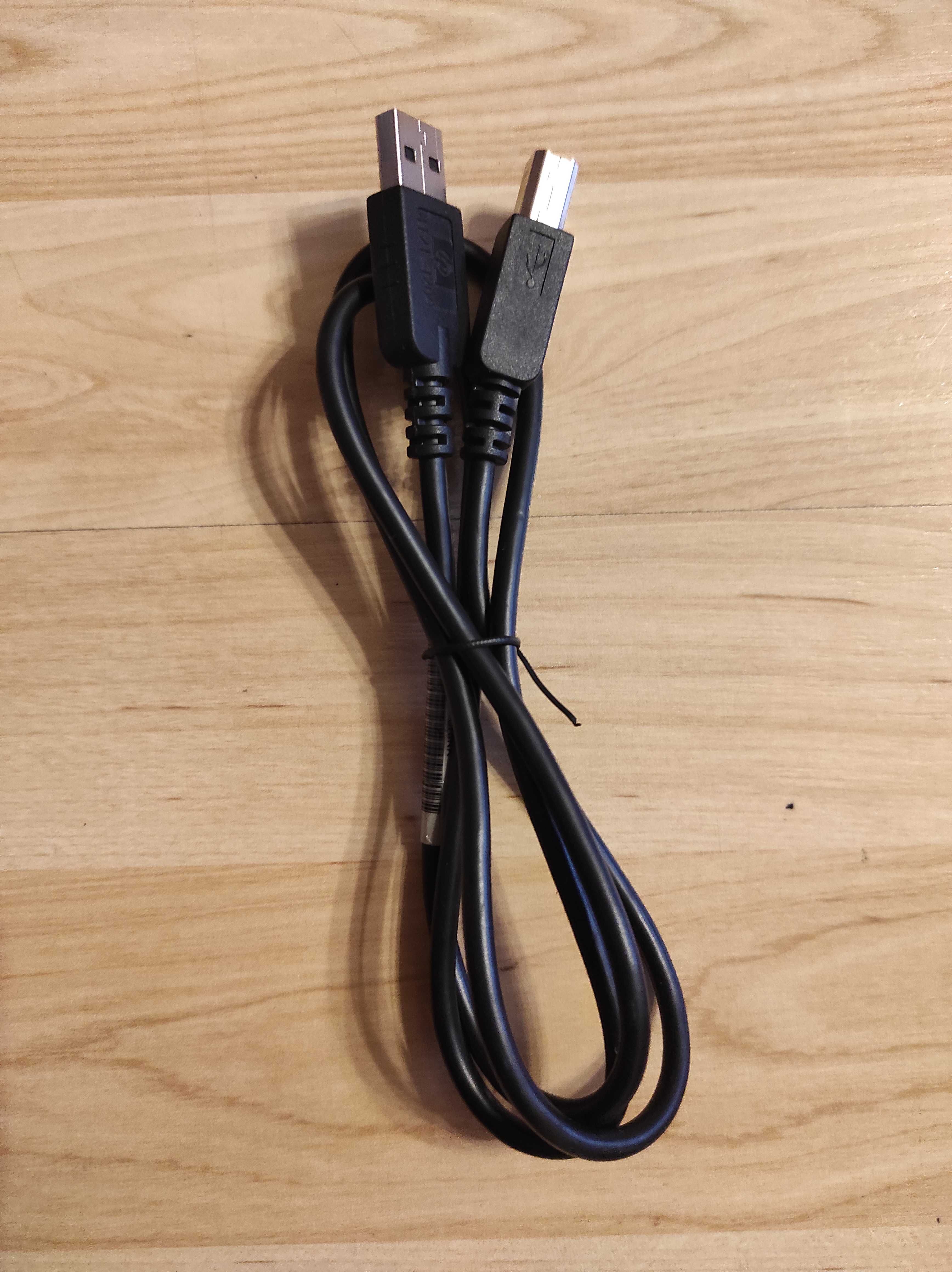 Cablu imprimanta USB 2.0 Type A-B